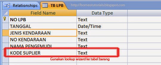 Tutorial-Ms-Access:Membuat-Form-Laporan-Penerimaan-Barang