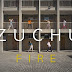 VIDEO | Zuchu - Fire