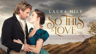 Blog Tour: So This Is Love by Laura Hile