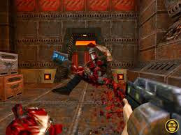 Quake 2 Full Version PC Game Free Download