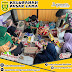 Menyiapkan Bingkisan buat anak2 yg mau di Imunisasi utk mensukseskan program BIAN di Kelurahan Pasar Lama..