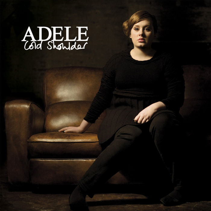 104 adele cold shoulder