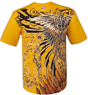  all-over sublimation printing