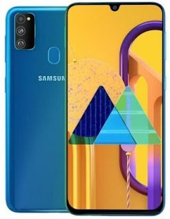Full Firmware For Device Samsung Galaxy M30s SM-M307F
