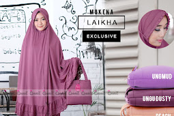 Gamis Quail Hijab Terbaru 2019