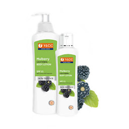 best lotion made from mulberry