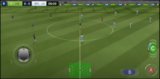 Dream League Soccer 2021 Mod Download For Android (Apk+Data+Obb) Unlimited Free Coins