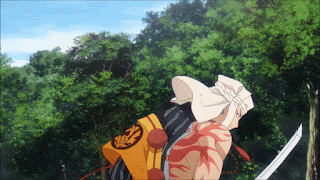 Touken Ranbu: Hanamaru, 刀剣乱舞-花丸-, Anime, Yaoi, Bara, Fanservice, Manservice, Baraservice, Gay