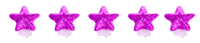 5 estrelas