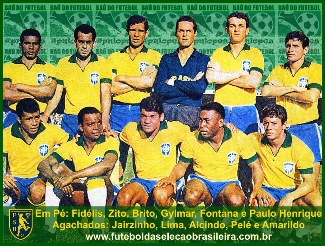 Seleção Brasileira