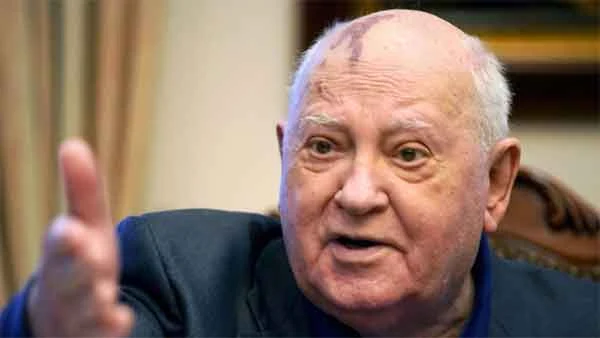 News,World,international,Death,Obituary,Top-Headlines,President, Mikhail Gorbachev, Soviet Leader Who Ended Cold War, Dies At 91