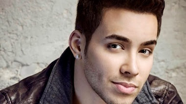 FOTOS DE PRINCE ROYCE