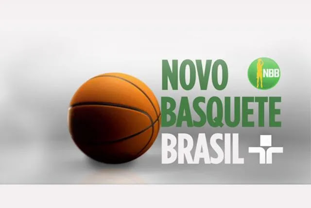 Basquete: Pelo NBB, Vasco enfrenta o Pato nesta 5ª-feira às 21h no