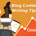 10 Tips for Writing Creative Blog Posts in MS Word