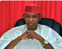 I’ll Probe N241bn Debt, Kano Governor Elect Abba Gida-Gida 