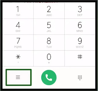 Call Barring Meaning In Hindi।