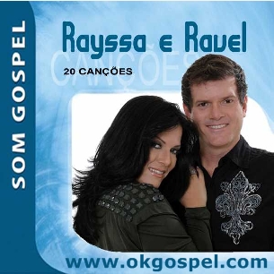 downs cds gospel: Baixar Rayssa e Ravel som gospel (2011)