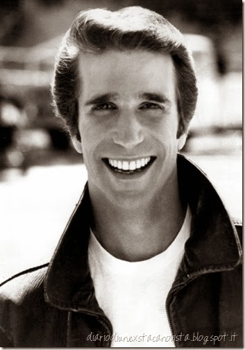 fonzie