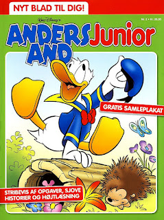 Anders And Junior 2010-02