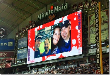 Houston Astros Minute Maid Park (5)