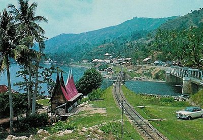 Visit Minangkabau: Ragam Objek Wisata Solok Sumatera Barat