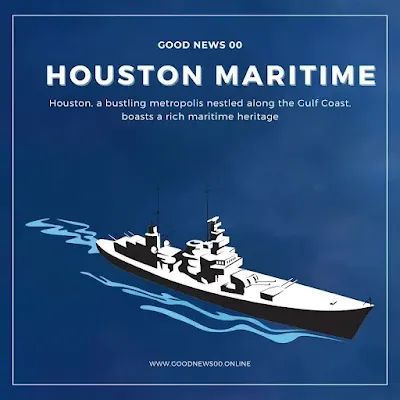 Navigating Legal Waters: The Role of a Houston Maritime Attorney
