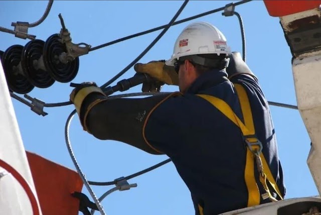 Este jueves, diferentes sectores de Palpalá estaran sin energía 