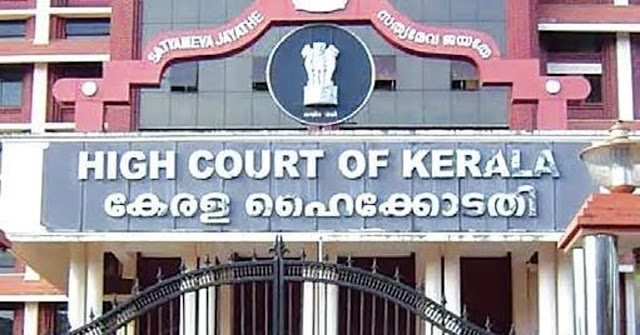 Kerala High Court Rules Brief Employment in Pakistan Does Not Make One an "Enemy"