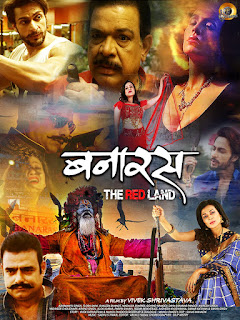 Download Banaras The Red Land (2022) 1080p WEBRip Full Movie