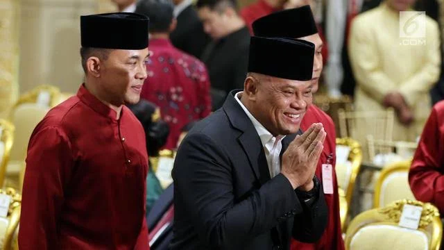 Istana Merespons Gatot, Sebut Isu PKI Sengaja Didengungkan Jelang 30 September