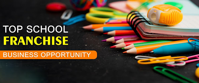 Why School Franchise Is A Leading Franchise Business