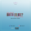 Mr fresh ft. Depio Limas - Quinta Or Ride