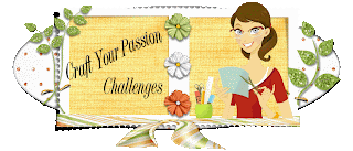 Craft your passion challenges