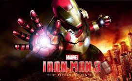 Download Game Iron Man 3 Full Version