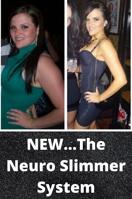 NEW...The Neuro Slimmer System