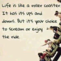 Life isn't Easy
