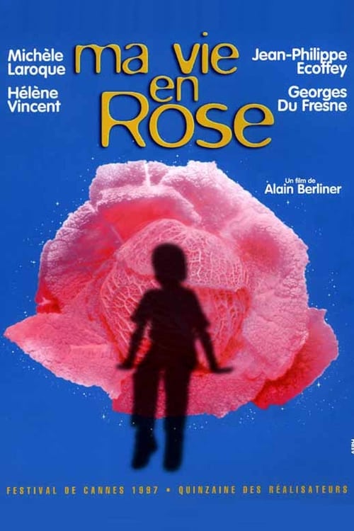 Ver Mi vida en rosa 1997 Online Audio Latino