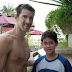 Ciekawe wydarzenia w Rio 2016 - Joseph Schooling i Michael Phelps