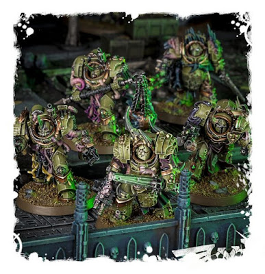 Blightlord Terminators