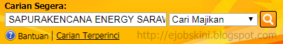 Jawatan Kosong SapuraKencana Energy Sarawak Inc Julai 2017