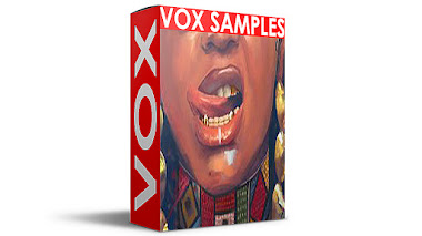 Vox Sample Pack - Criptomoneda