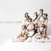 Collection SNSD Wallpapers