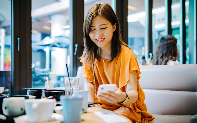 Công nghệ giúp bảo hiểm nhân thọ nâng <a href=