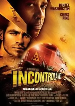 Baixar Filmes Download   Incontrolável (Dual Audio) Grátis