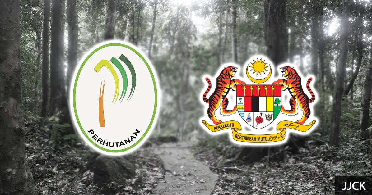 Jawatan Kosong di Jabatan Perhutanan Semenanjung Malaysia ...