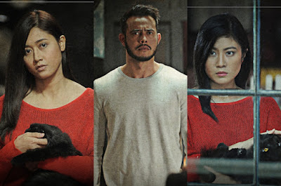 Misteri Dilaila, Filem Misteri Dilaila, Misteri Dilaila Movie, Malay Movie, Filem Melayu 2019, Filem Malaysia, Sinopsis Filem Misteri Dilaila, Arahan Syafiq Yusof, Plot Twist, Misteri Dilaila Cast, Pelakon Filem Misteri Dilaila, Zul Ariffin, Sasqia Dahuri, Elizabeth Tan, Rosyam Noor, Namron, Mas Khan, Iz Sulaini, Kenji Sawahii, Nafiez Zaidi, Poster Filem Misteri Dilaila, Zul Ariffin Movie, 