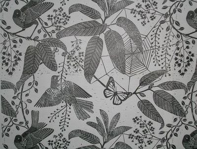 handmade wallpaper. handmade wallpaper plus