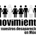 Por Nuestros Desaparecidos en México pide investigar a Javier Duarte por violaciones graves a D. H. en Veracruz