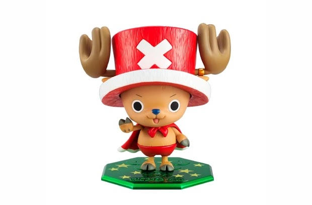 Chopperman X'mas Ver. - P.O.P Neo EX