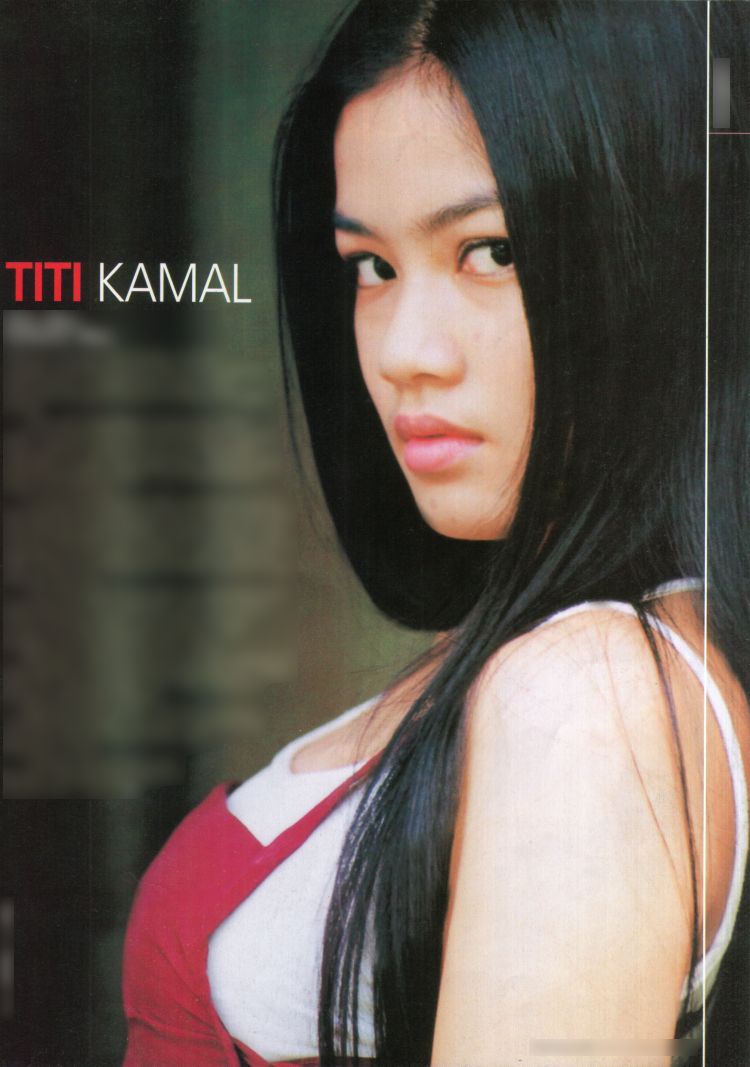 Titi Kamal - Photo Colection